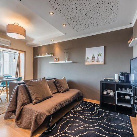Guestready - Zen Den In Lapa Apartment Porto Exterior photo