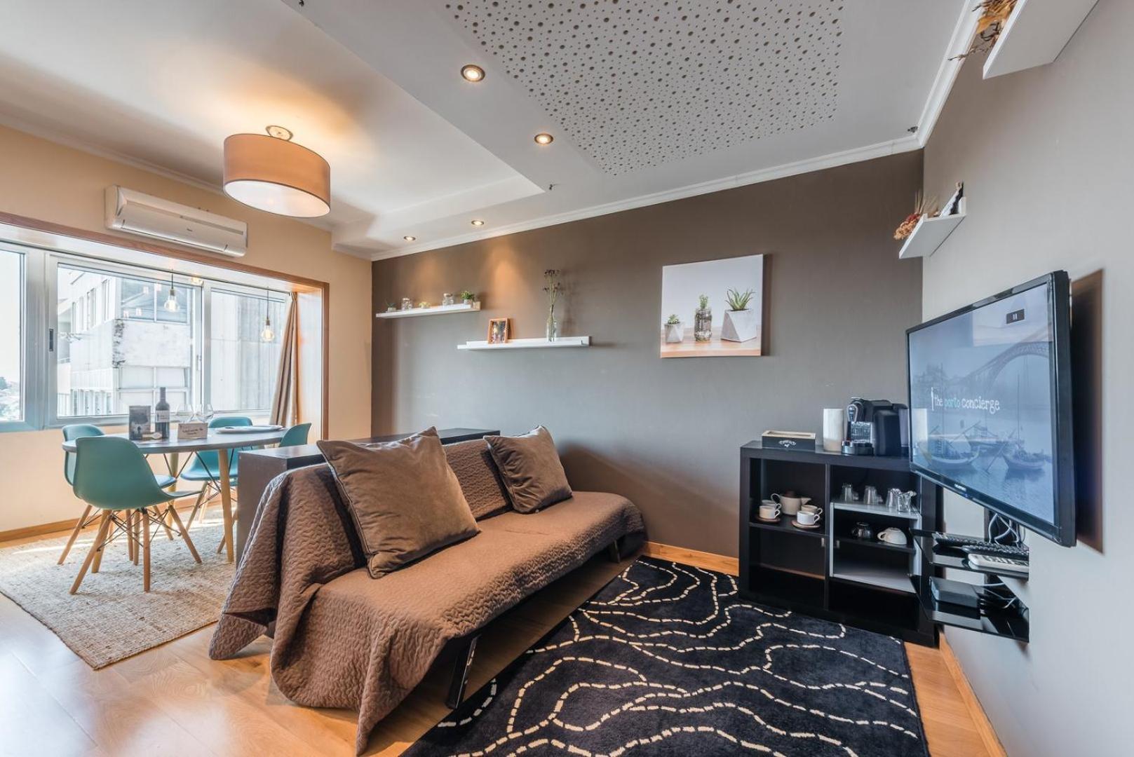 Guestready - Zen Den In Lapa Apartment Porto Exterior photo