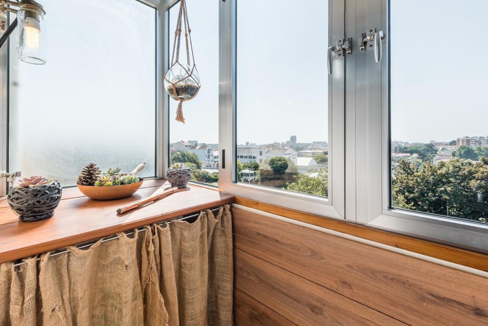 Guestready - Zen Den In Lapa Apartment Porto Exterior photo