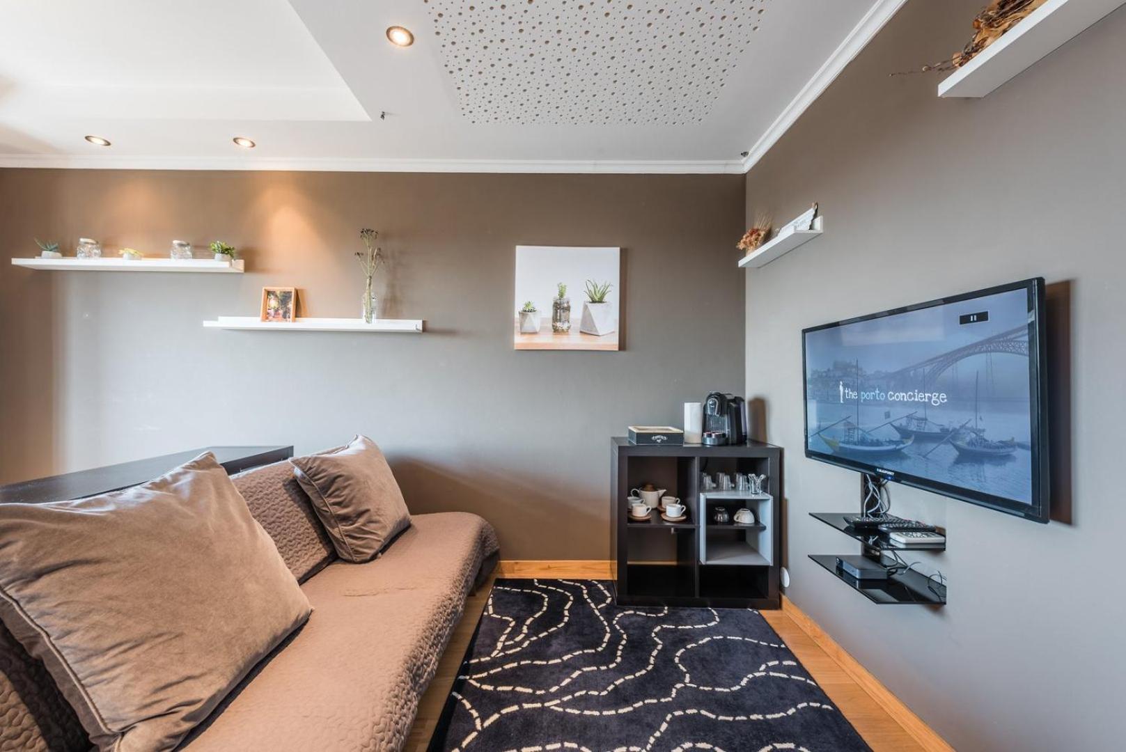 Guestready - Zen Den In Lapa Apartment Porto Exterior photo